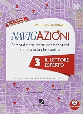 NAVIGAZIONI LETTORE ESPERTO 3