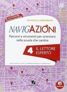 NAVIGAZIONI LETTORE ESPERTO 4