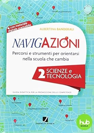 NAVIGAZIONI SCIENZE E TECNOLOGIA 2