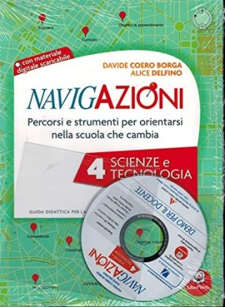 NAVIGAZIONI SCIENZE E TECNOLOGIE 4