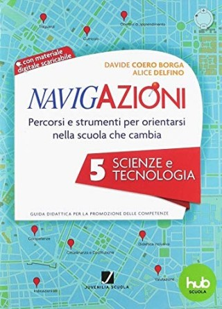 NAVIGAZIONI SCIENZE E TECNOLOGIE 5