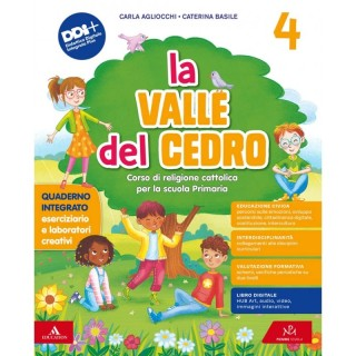 LA VALLE DEL CEDRO 2 CICLO