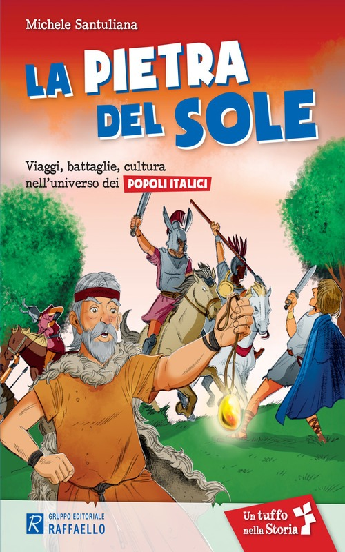 LA PIETRA DEL SOLE