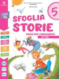 SFOGLIASTORIE 5