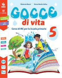 GOCCE DI VITA 4-5